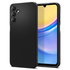 SPIGEN Liquid Air maska za Samsung Galaxy A15 4G / A15 5G -crna