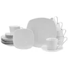 Creatable KAVNI SERVIS AMELIE WEISS
