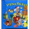 Pinokio - Mini bajke
