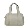 Childhome - Torba Mommy Club Signature Vegan Leather, Green