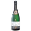 Vranken Champagne Brut Nature 0,75 l