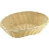 APS Basic ovalna košara za kruh/sadje, 60 mm, dolžina: 230 mm, širina: 150 mm