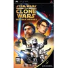 Star Wars The Clone Wars Republic Heroes (PSP) - rabljeno