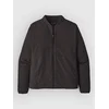 Patagonia Nano-Air Bomber Jacket ink black
