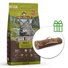 WOLFSBLUT Dark Forest 12,5 kg + Potovalna odeja BREZPLAČNO