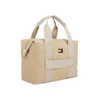 Tommy Jeans Potovalka za konec tedna kit/pesek