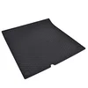 Rubber trunk mat Peugeot Rifter 2018- (5 seats, long version)