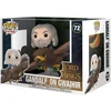 Funko Pop Rides Lord of The Rings Gwaihir with Gandalf