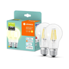 Komplet 2x LED prigušiva sijalica SMART+ A60 E27/6W/230V 2700K - Ledvance