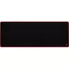 DEFENDER Podloga Gaming Black Ultra 800x300x3mm