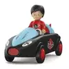 SIKU: Sam Speedy
