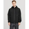 JACK & JONES Muška jakna 12268606, Crna