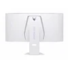 Monitor LG UltraGear 39GX90SA 39/OLED,zakrivljen,21:9/3440x1440/240Hz/0,03ms GtG/HDMIx2,DP,USB/bela