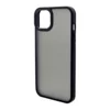 Maska Candy Shield za iPhone 15 crna