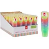 Koopman Plastični kozarci za vodko 30 ml 20 kosov