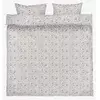 Posteljina flanel 200x220 šarena