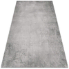 Decormat Zunanja preproga Srebrni beton 80x120 cm