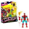 Akcijska figurica Hasbro Marvel Spider-Man MixMashers (F9213)