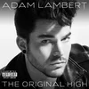 Adam Lambert - Original High (Digipak) (CD)