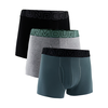 Under Armour Boksarice Under Armour SOLID 3in 3er Pack Boxer Shorts