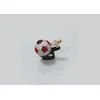 ZVONCE FOOTBALL red-white