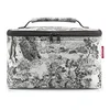 Reisenthel Cosmetic Case Jacquard grey