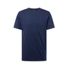 GAP Majica EVERYDAY mornarska