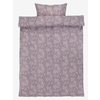 Patricia Set flanelske posteljine flanel 140x200 svetlo ljubičasta( 7395280 )