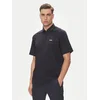 BOSS Srajca Excurse 50540196 Mornarsko modra Regular Fit