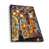 WALLXPERT Dekorativna slika FAMOUSART 074
