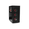 Kućište UGD Elite 3718 PSU-650W G650