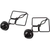 Objemke za bradavice Black Pearl