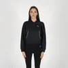 UNDER ARMOUR Duks sa kapuljačom rival flc piped hz hd W