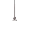 DIESIS LED VISEČA SVETILKA SP NIKEL ID285122