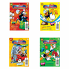 Egmont Jaka Racman žepni strip sort