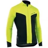 Jakna Northwave Reload Selective Protection yellow-black