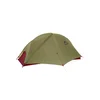 Šotor za eno osebo MSR FreeLite 1 - green/green