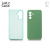Just in case 2u1 Extra case MIX paket maski za telefon za Samsung A56 ZELENI ( MIX240GN )