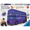 Ravensburger 3D puzzle (slagalice) - London bus Harry Poter