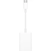 Apple Čitač kartica, Usb-c, Beli