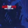 Apollo 440 - Electro Glide In Blue (Limited Edition) (Translucent Blue Coloured) (180 g) (2 LP)