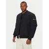 Champion Bomber jakna 220344 Črna Regular Fit