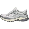 Skechers Ženske patike Stamina Sport, 150710-SIL, Sive