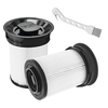 INF Filter za sesalnik Heap 2-pack Miele TriFlex HX1 FSF, (21542132)