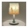 Dalber 61271N - LED dečija lampica LOVING DEER 1xG4/4W/230V višebojna