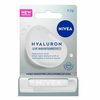 BEIERSDORF nivea Hyaluron Moisture Plus balzam za ustnice prozoren 5