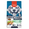 Wanpy Suva hrana za pse Grain Free, Jagnjetina, 1,5 kg