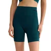 Hummel šorts Tif Seamless za žene