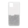 Maska Glint za Samsung Note 10 Lite/ N770/ A81/ A815F srebrna