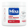 Mixa Urea Cica Repair+ Renewing Cream krema za tijelo 400 ml unisex
